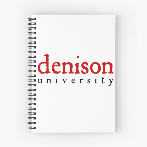 Item preview, Denison University designed and sold by gracedav.