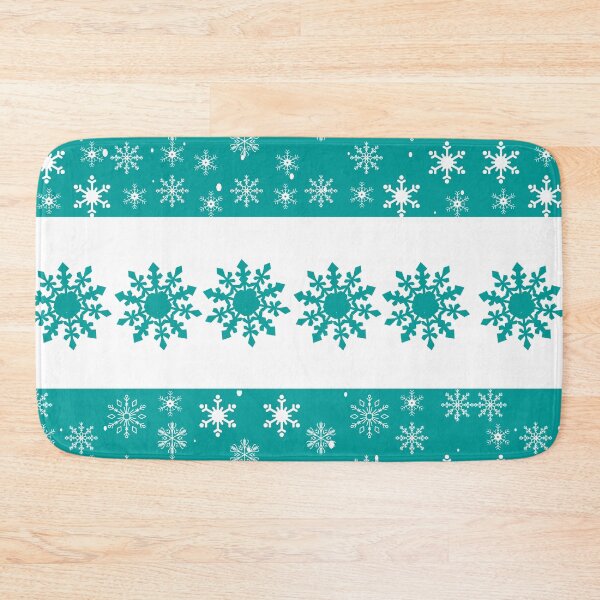 Item preview, Snowflakes of different designs for winter designed and sold by huape.