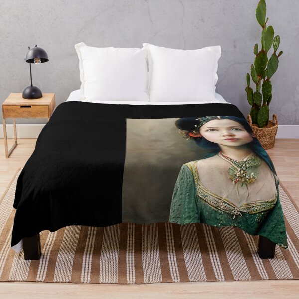 Item preview, Irish Princess 1 Archives Ireland designed and sold by OliDesigns.