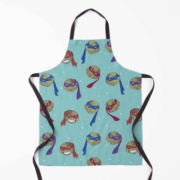 Item preview, Ninja Turtles designed and sold by KreetaK.