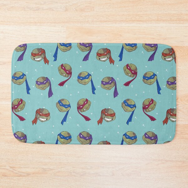 Item preview, Ninja Turtles designed and sold by KreetaK.