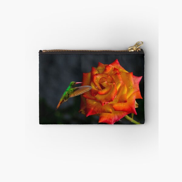 Item preview, A Wet Tea Rose For Tom Thumb designed and sold by alabca.
