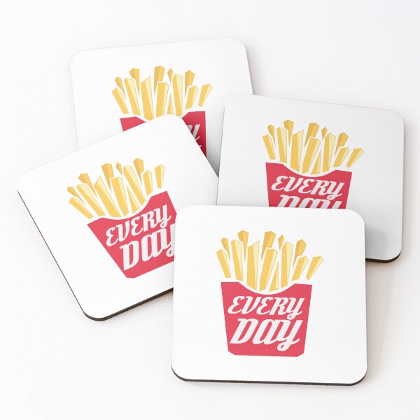 Item preview, Every day fried potatoes designed and sold by portokalis.