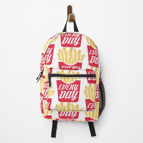 Item preview, Every day fried potatoes designed and sold by portokalis.