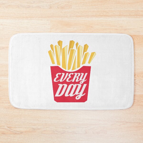 Item preview, Every day fried potatoes designed and sold by portokalis.