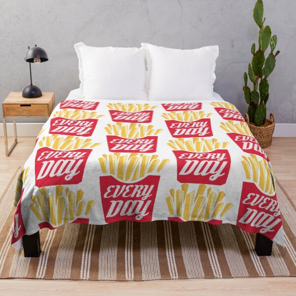 Item preview, Every day fried potatoes designed and sold by portokalis.