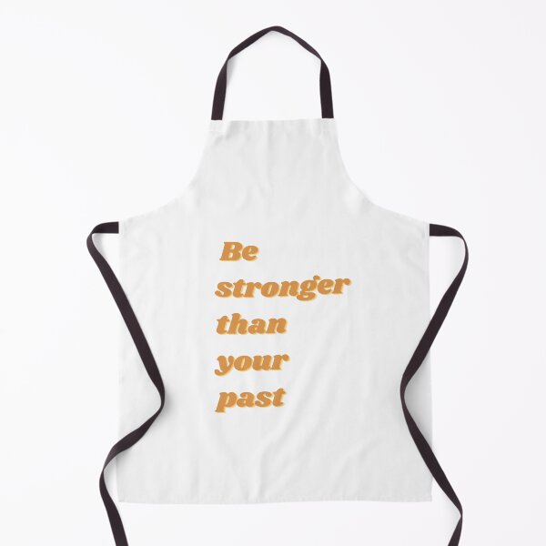 Item preview, Be stronger than your past designed and sold by GamersLands.