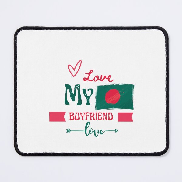 Item preview, I love Bangladesh designed and sold by Fumar3065.