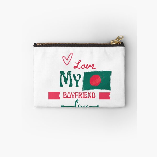 Item preview, I love Bangladesh  designed and sold by Fumar3065.