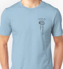 Buttercup Lyric Hippo Campus Unisex T-Shirt