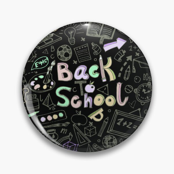Item preview, back to school designed and sold by IDEA-STORE.