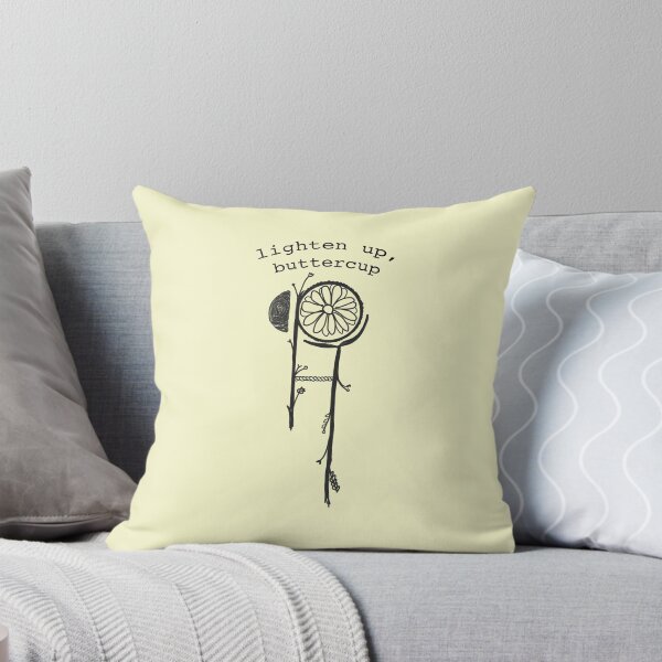 Item preview, Buttercup Lyric Hippo Campus designed and sold by ktsells.