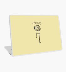 Vinilo para portátil Buttercup Lyric Hippo Campus