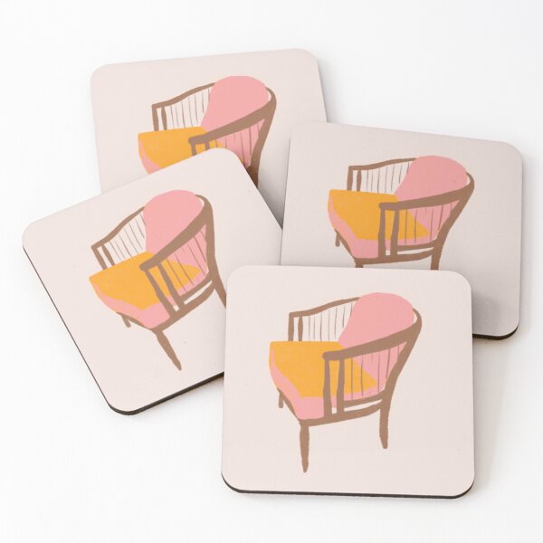 Item preview, Midcentury Modern Wooden Chair designed and sold by HeyKCU.