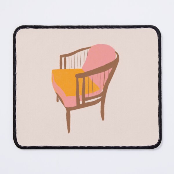 Item preview, Midcentury Modern Wooden Chair designed and sold by HeyKCU.