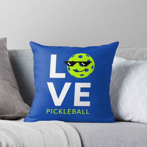 Artikelvorschau, Liebe Pickleball entworfen und verkauft von Teez Designer.