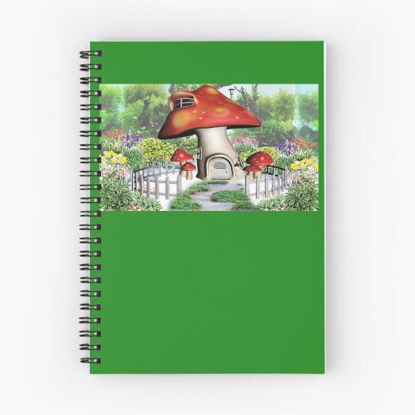 Item preview, Gnome Home designed and sold by Patricia Brown.