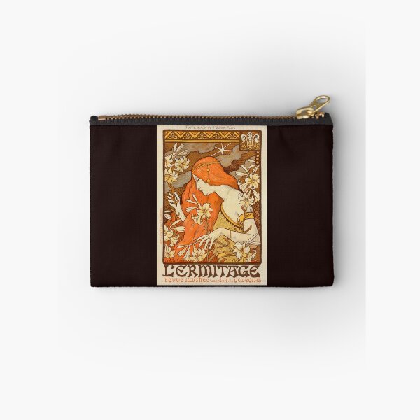 Item preview, Paul Berthon - Art deco Woman   designed and sold by WhatnotGems.