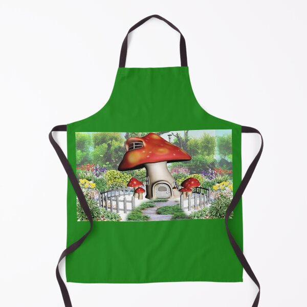 Item preview, Gnome Home designed and sold by Patricia Brown.