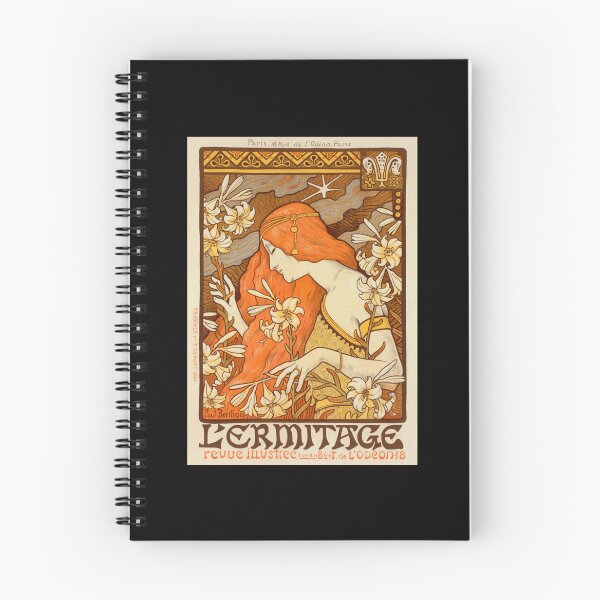 Item preview, Paul Berthon - Art deco Woman   designed and sold by WhatnotGems.