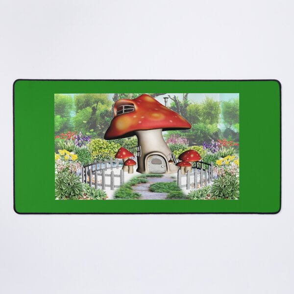 Item preview, Gnome Home designed and sold by Patricia Brown.