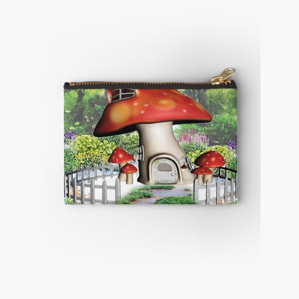 Item preview, Gnome Home designed and sold by Patricia Brown.