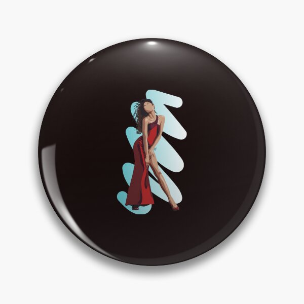 Item preview, Zendaya    designed and sold by WhatnotGems.