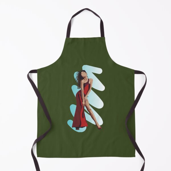 Item preview, Zendaya designed and sold by WhatnotGems.
