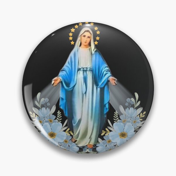 Item preview, OUR LADY OF GRACE  designed and sold by Diseno-Devino.