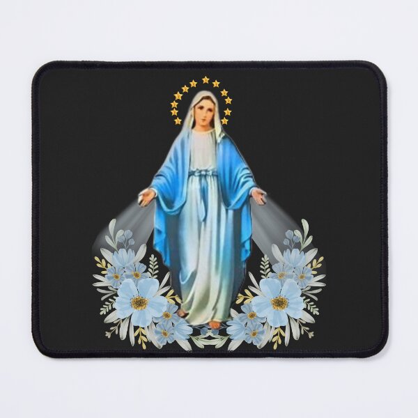 Item preview, OUR LADY OF GRACE designed and sold by Diseno-Devino.