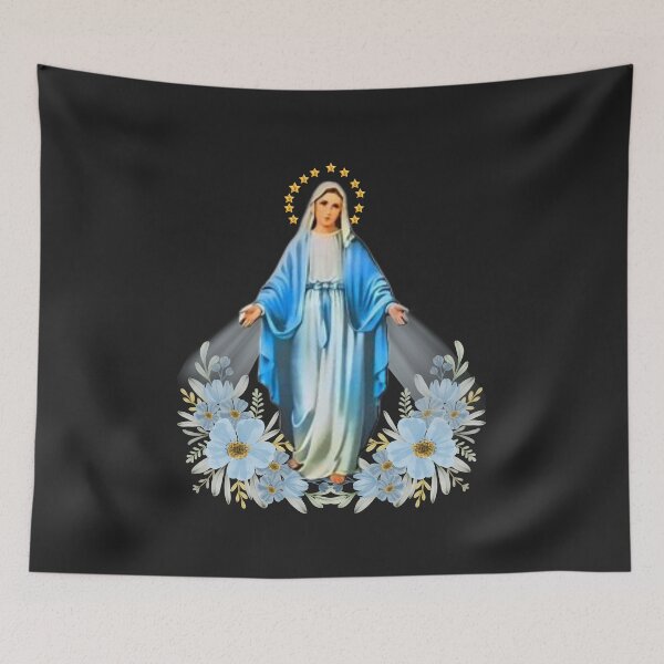 Item preview, OUR LADY OF GRACE  designed and sold by Diseno-Devino.