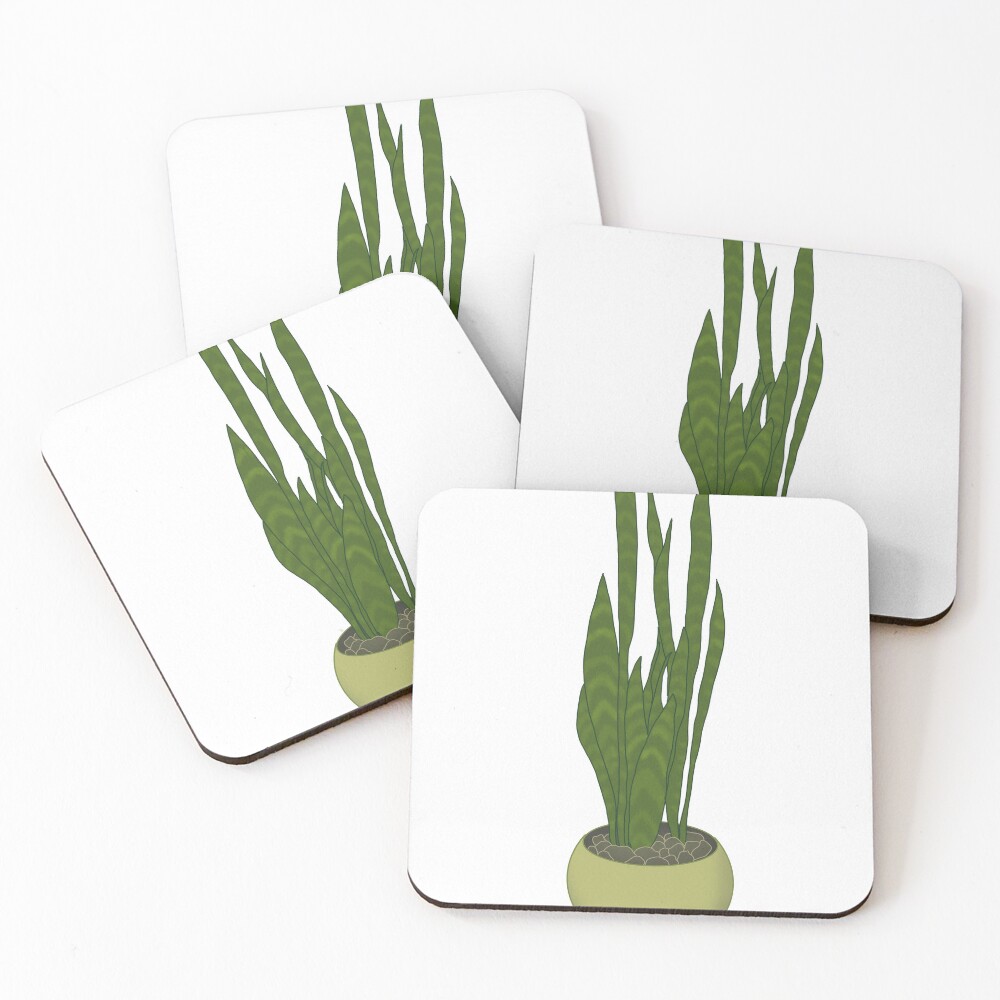 Item preview, Coasters (Set of 4) designed and sold by MastersonDesign.