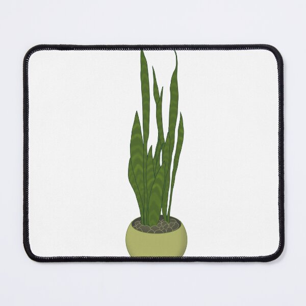 Item preview, Snake Plant designed and sold by MastersonDesign.