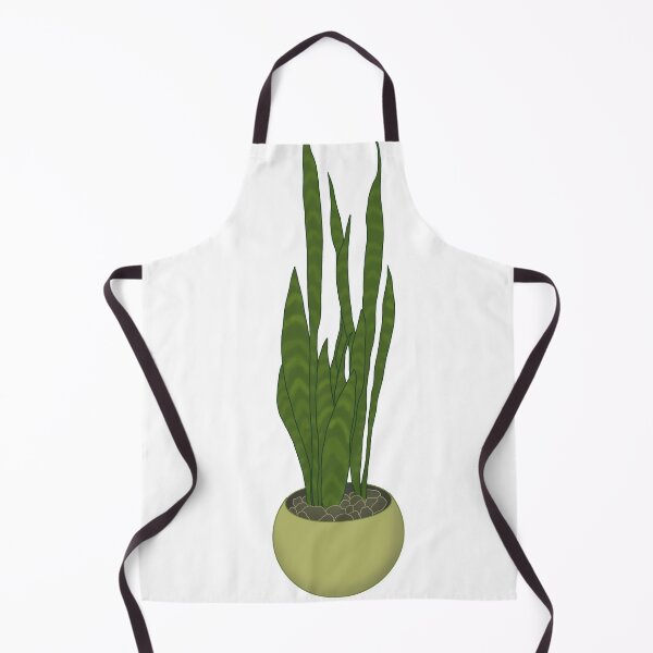 Item preview, Snake Plant designed and sold by MastersonDesign.