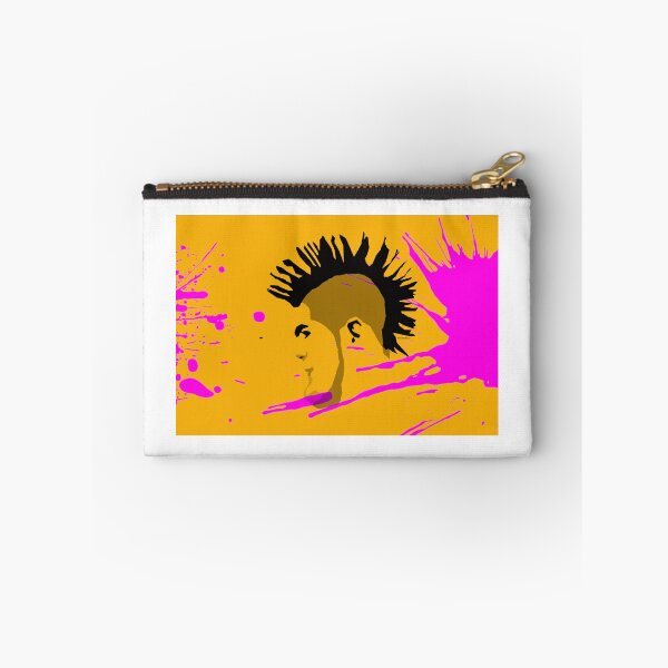 Item preview, Punk #3 designed and sold by SimonFox.