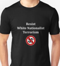 nationalist t shirt