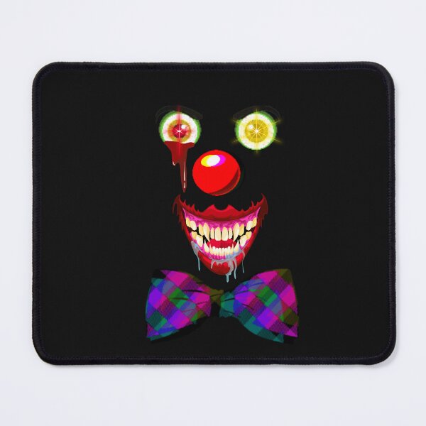 Item preview, Crazy Clown designed and sold by Vanessa Hogle.