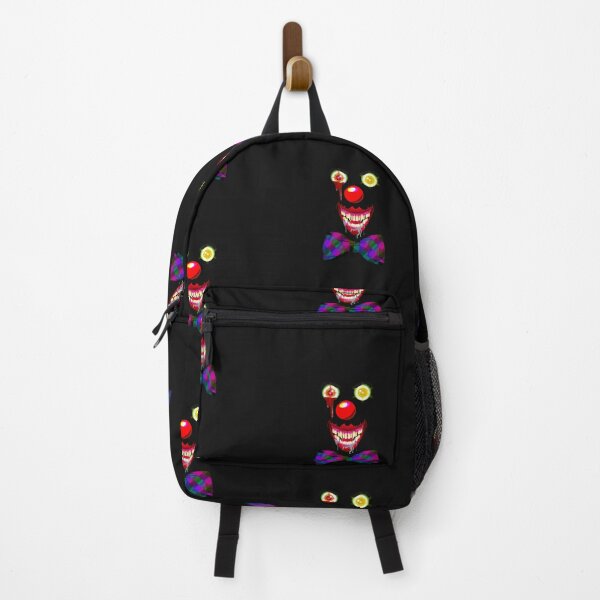 Item preview, Crazy Clown designed and sold by Vanessa Hogle.
