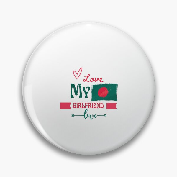 Item preview, I love Bangladesh  designed and sold by Fumar3065.