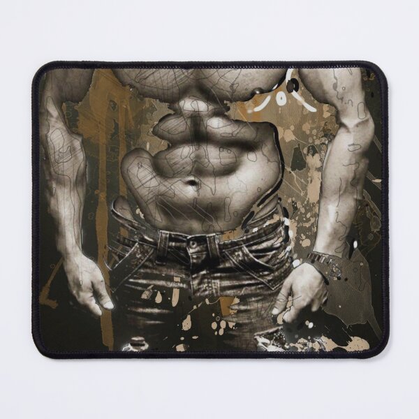Item preview, Gym Motivation 5 l Vintage Classic Physique designed and sold by Design-Maniya.