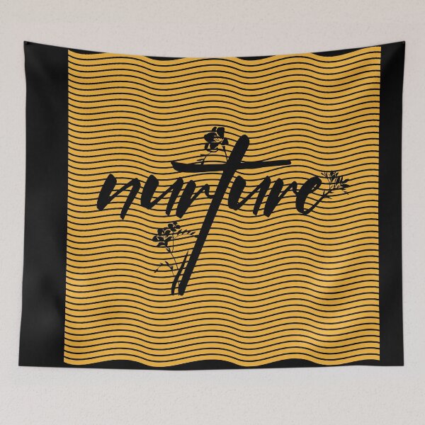 Item preview, nurture designed and sold by PURNOMATRA.