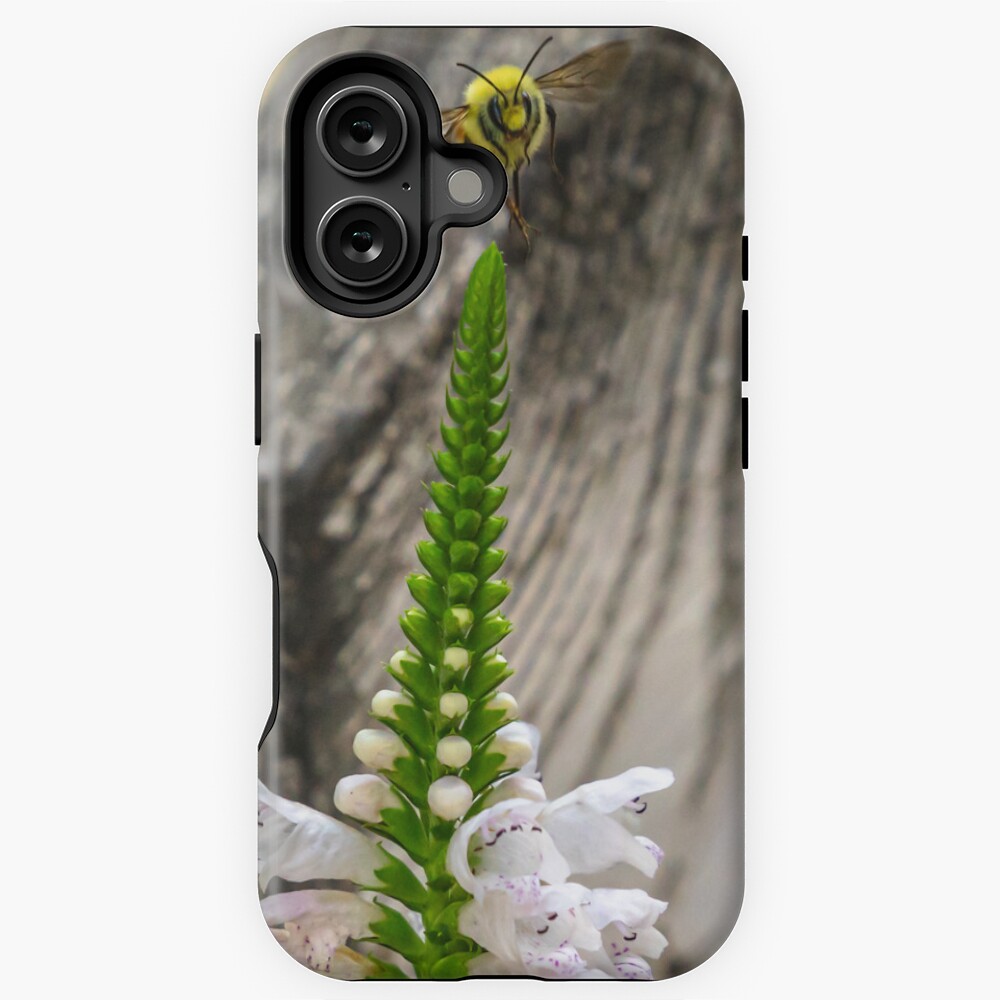 Item preview, iPhone Magsafe Tough Case designed and sold by darren-j-mcleod.