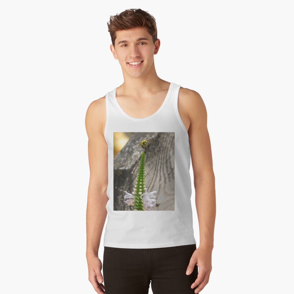 Item preview, Tank Top designed and sold by darren-j-mcleod.