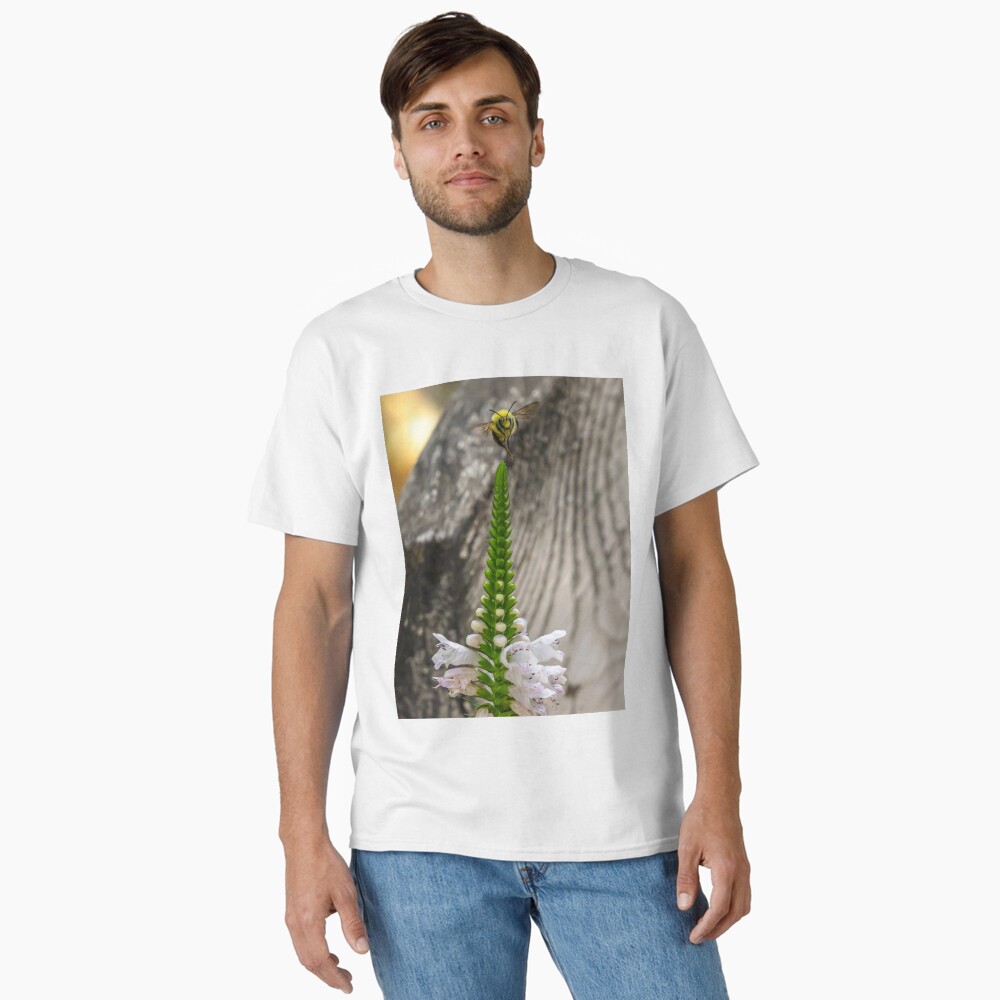 Item preview, Classic T-Shirt designed and sold by darren-j-mcleod.