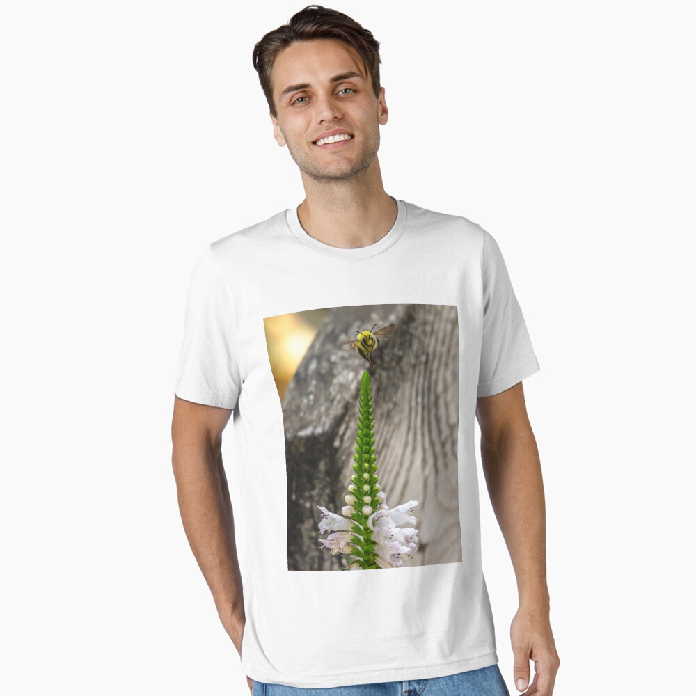 Item preview, Essential T-Shirt designed and sold by darren-j-mcleod.
