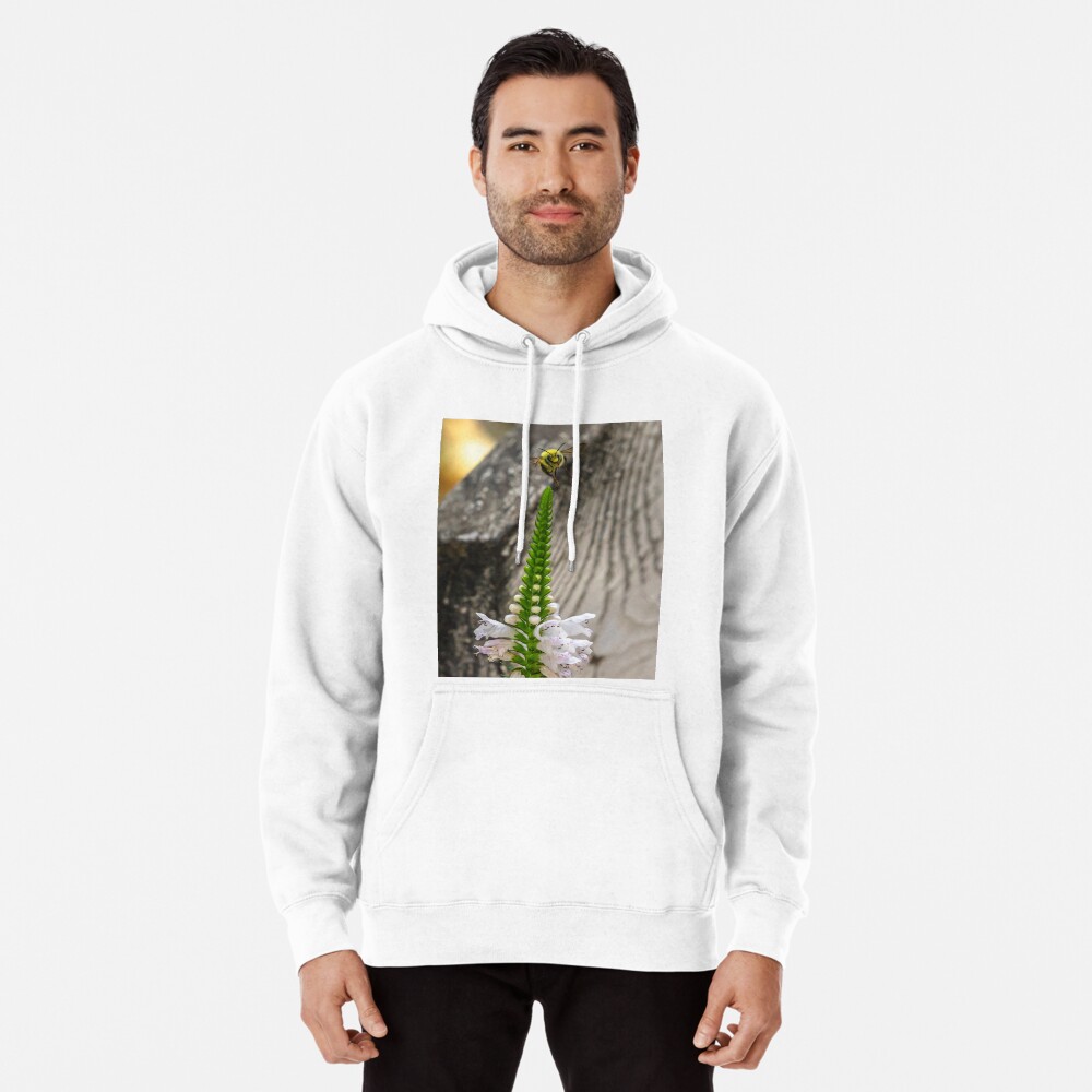 Item preview, Pullover Hoodie designed and sold by darren-j-mcleod.