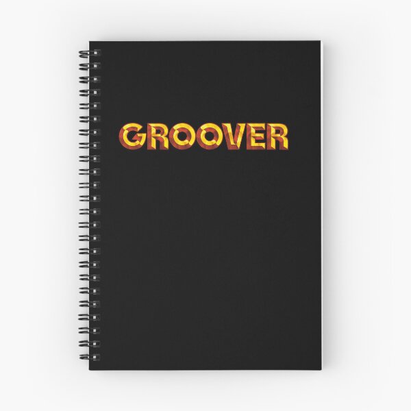 Item preview, Groover (Gold edition) | Groove Gear designed and sold by GrooveGear.