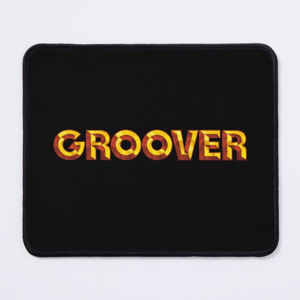 Item preview, Groover (Gold edition) | Groove Gear designed and sold by GrooveGear.