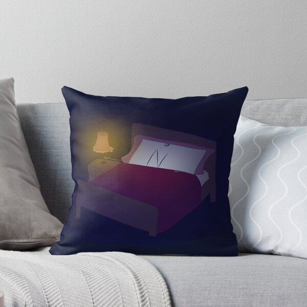 Item preview, Sleep Tightrogen designed and sold by Maisy-G.