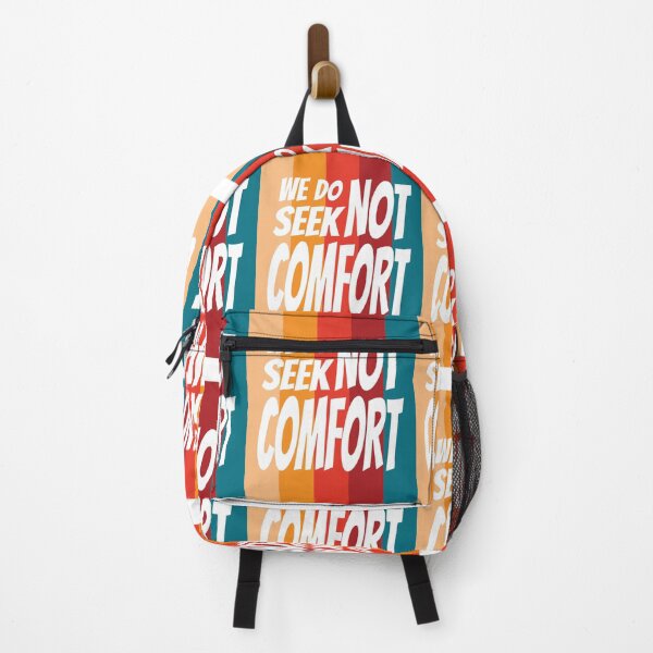 Item preview, No Comfort Design designed and sold by Artman07.